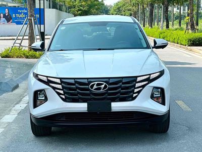 Hyundai Tucson 2023 - ảnh 1