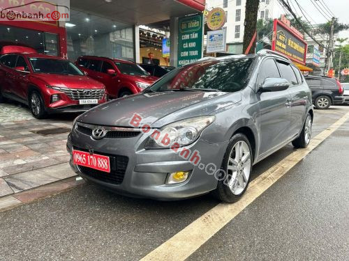 Hyundai i30 CW 1.6 AT 2010 - ảnh 2