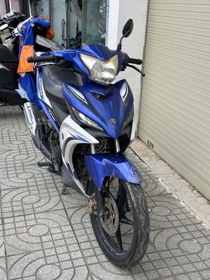 Yamaha Exciter 2011 - ảnh 1