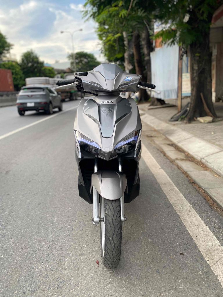 Honda Air Blade 2017 - ảnh 1