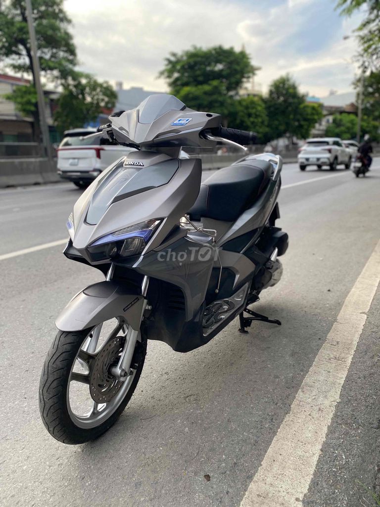 Honda Air Blade 2017 - ảnh 2