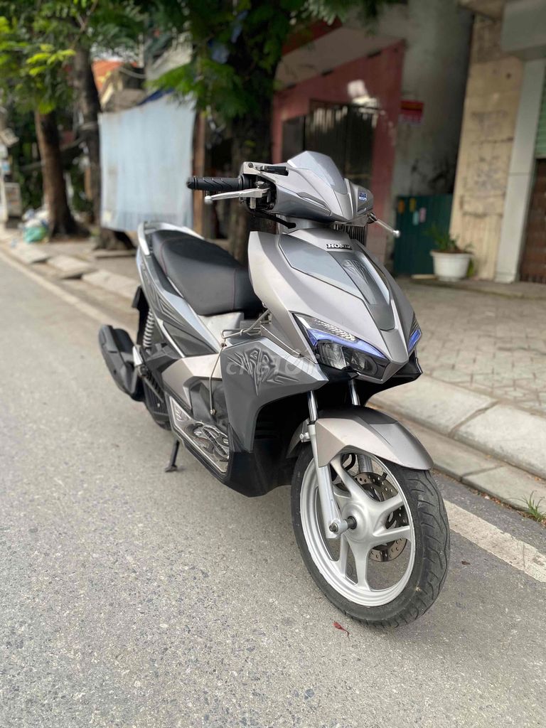 Honda Air Blade 2017 - ảnh 3