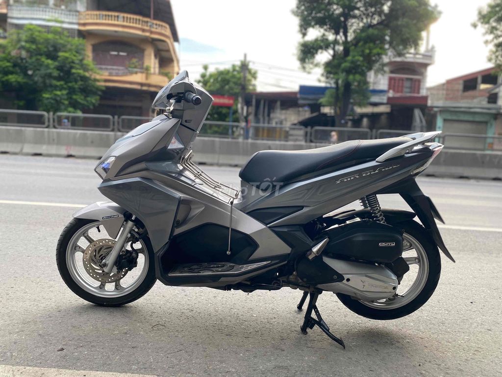 Honda Air Blade 2017 - ảnh 5