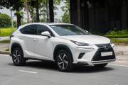 Lexus NX 300 2017 - ảnh 1