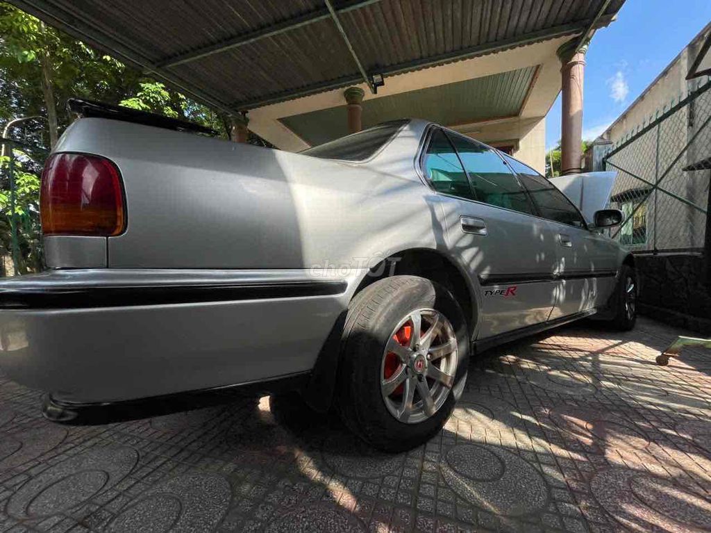 Honda Accord 1992 - ảnh 3