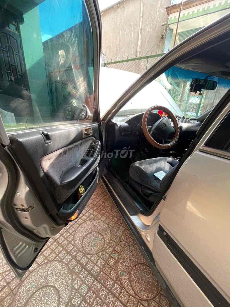 Honda Accord 1992 - ảnh 5
