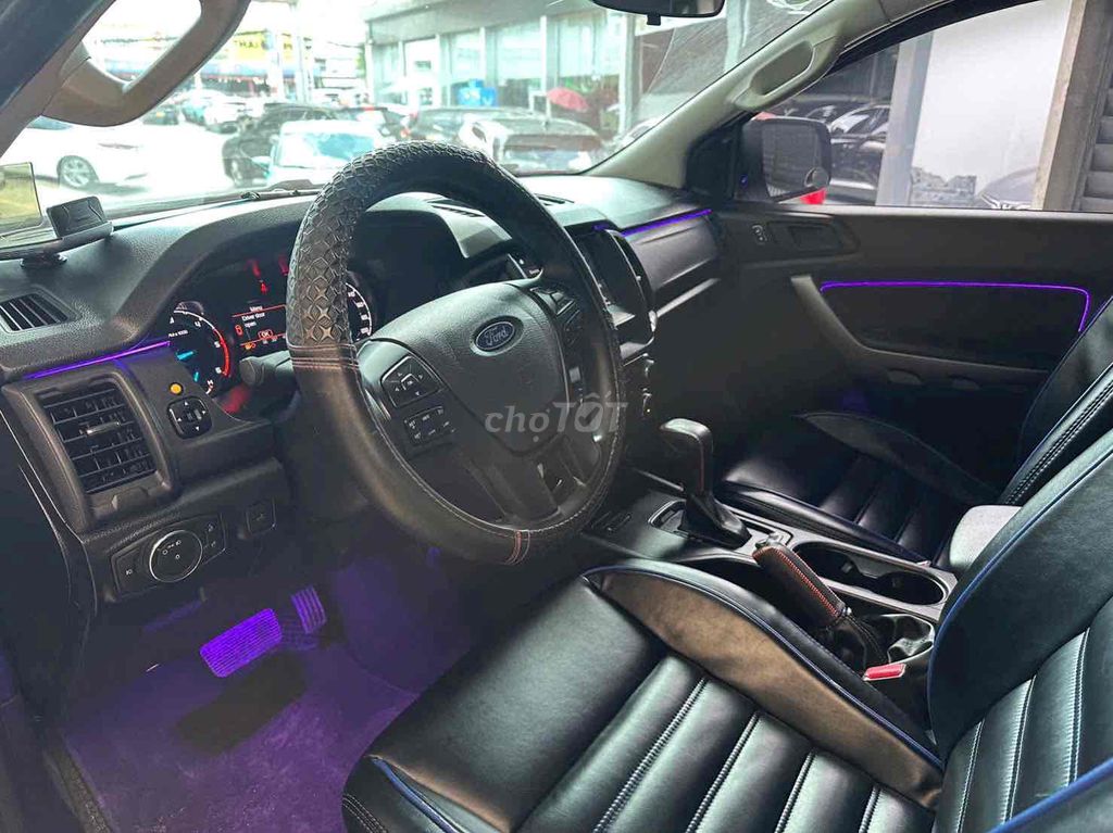 Ford Ranger 2021 - ảnh 5