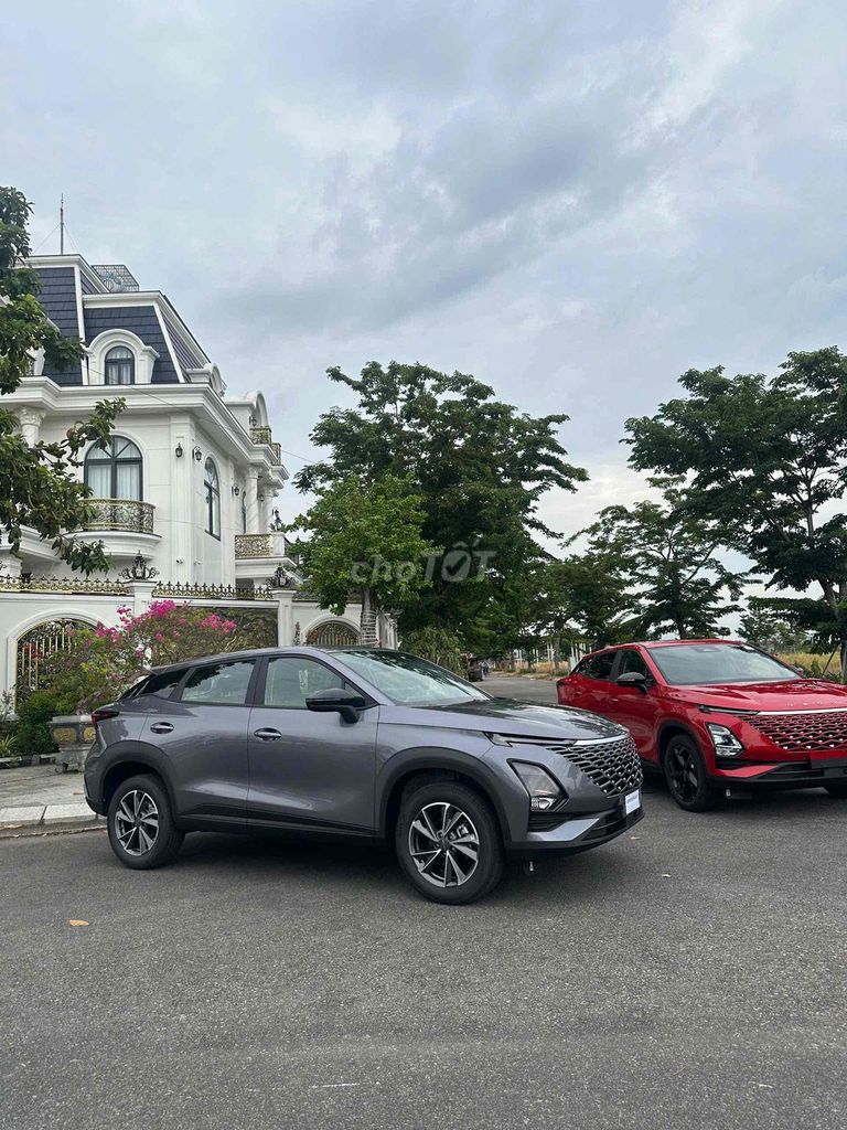 Chery - ảnh 5
