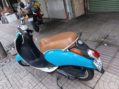 SYM 2019 - ảnh 1