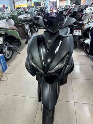 Yamaha NVX 2017 - ảnh 1