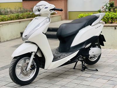 Honda Lead 2018 - ảnh 1