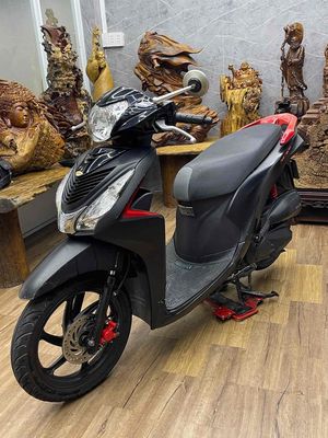 Honda Vision 2018 - ảnh 1