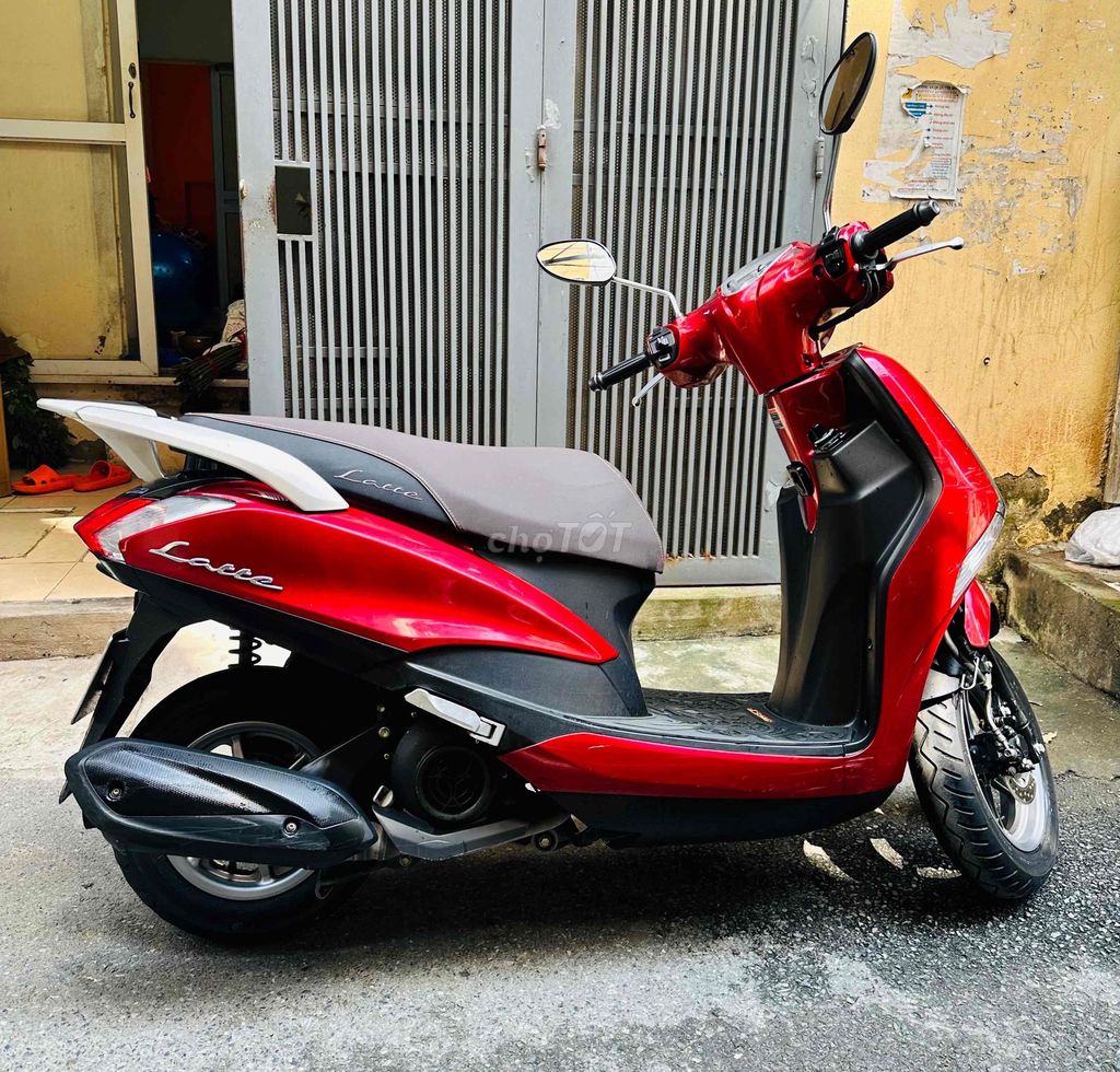 Yamaha Latte 2020 - ảnh 3