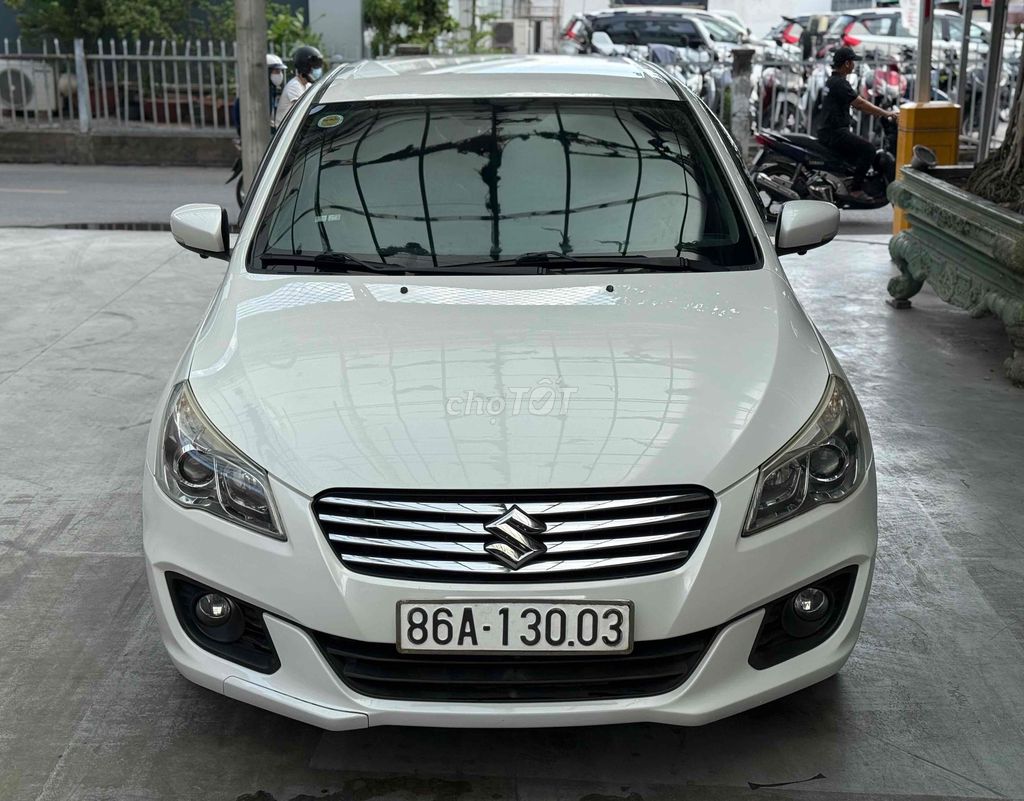 Suzuki 2019 - ảnh 1