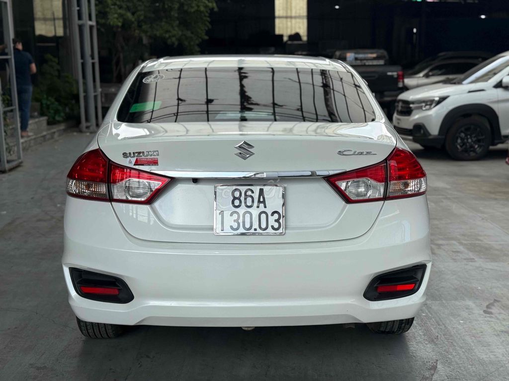 Suzuki 2019 - ảnh 3