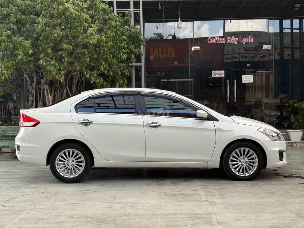 Suzuki 2019 - ảnh 4