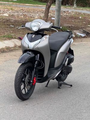 Honda SH Mode 2016 - ảnh 1