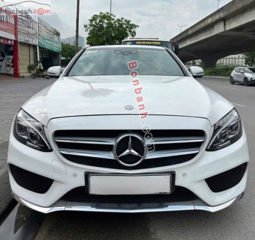 Mercedes-Benz 2016 - ảnh 1