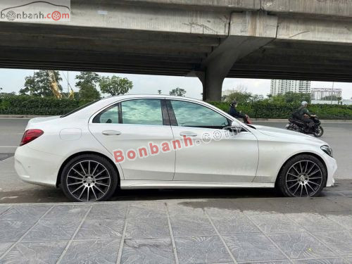 Mercedes-Benz 2016 - ảnh 2