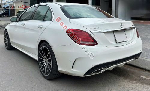 Mercedes-Benz 2016 - ảnh 3