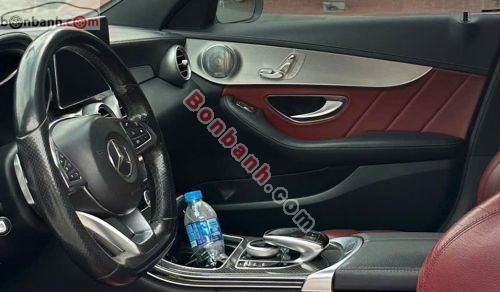 Mercedes-Benz 2016 - ảnh 4