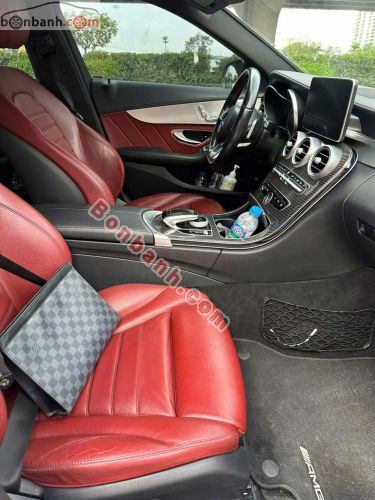Mercedes-Benz 2016 - ảnh 5