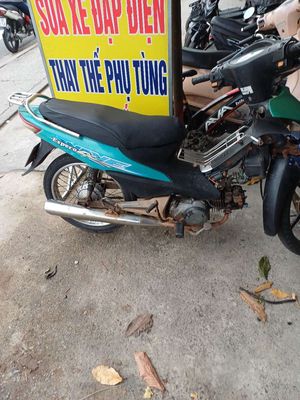 Xe m 2004 - ảnh 1