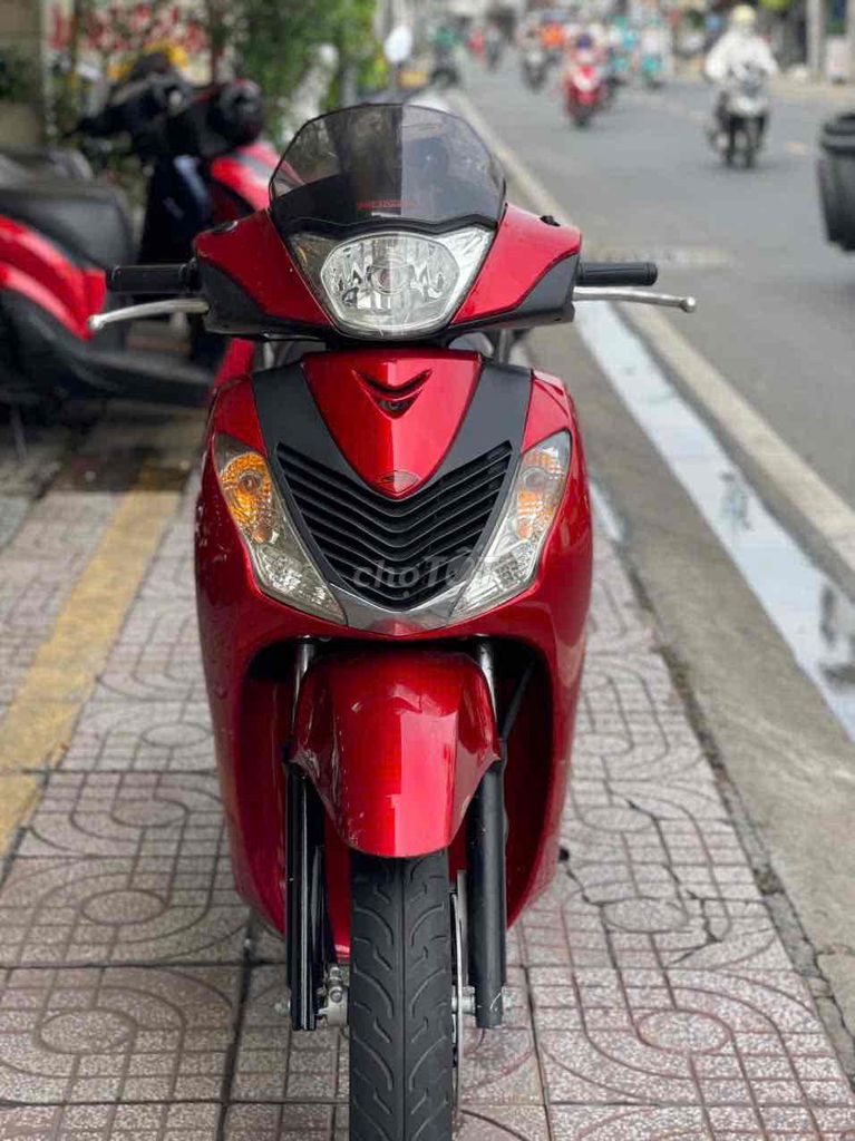 SH 2007 - ảnh 1