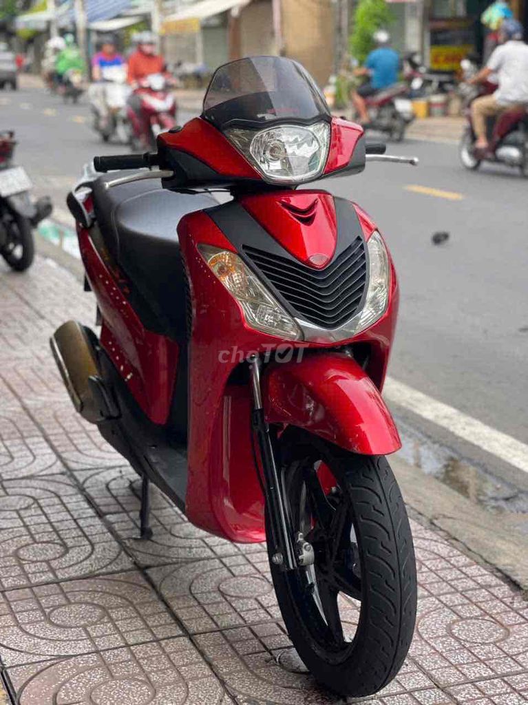 SH 2007 - ảnh 2