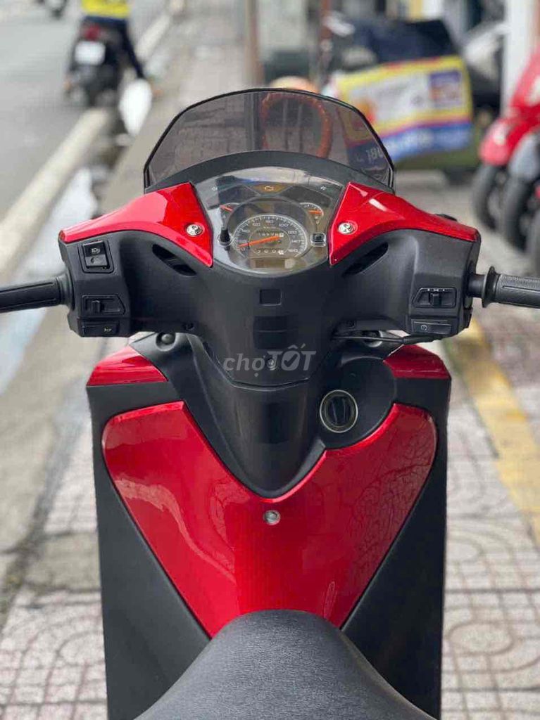 SH 2007 - ảnh 3