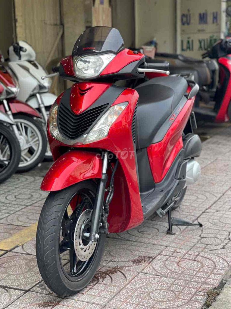 SH 2007 - ảnh 4