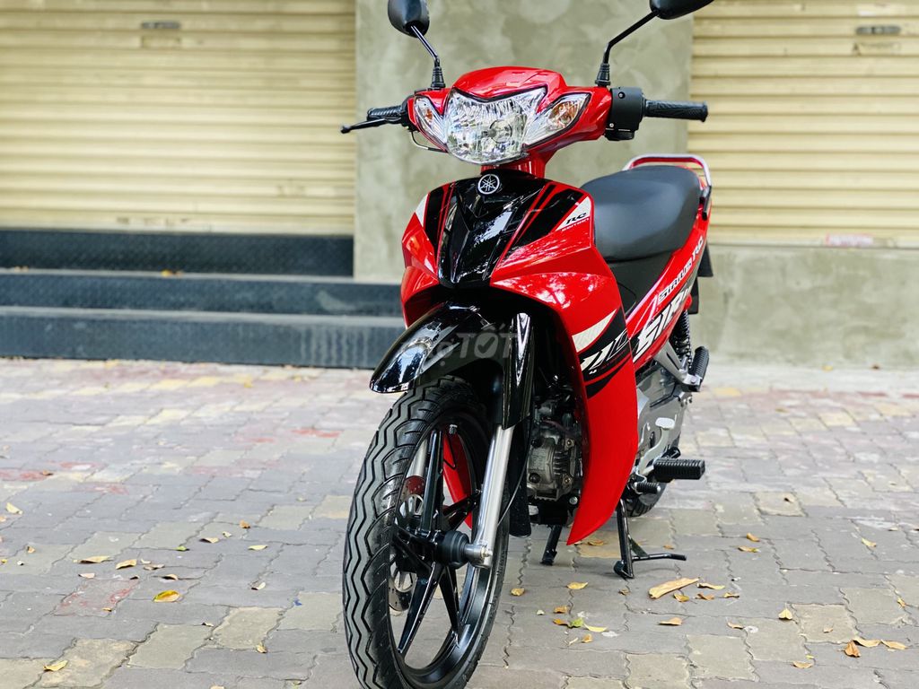 Yamaha Sirius 2024 - ảnh 2