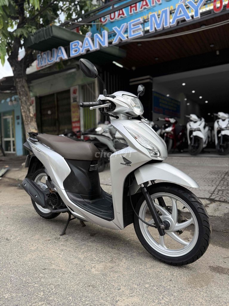 Honda Vision 2016 - ảnh 2