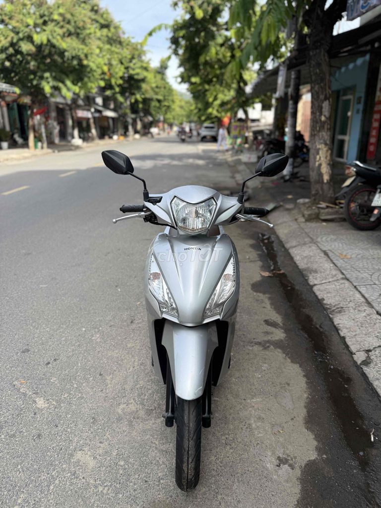 Honda Vision 2016 - ảnh 3