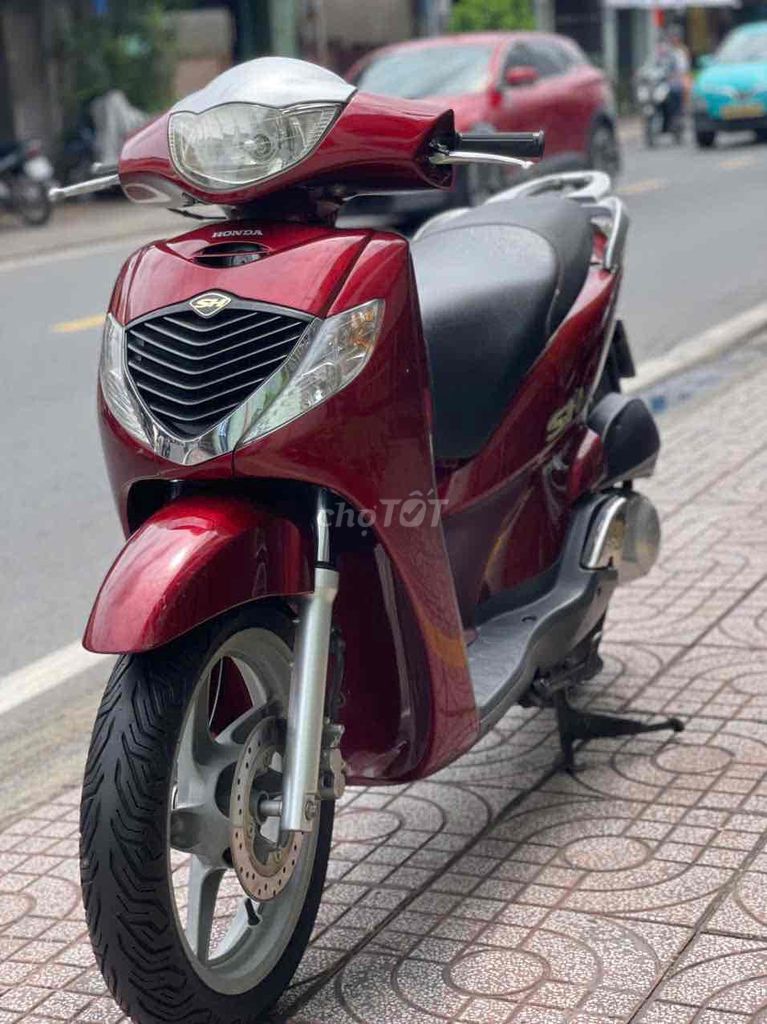 SH 2007 - ảnh 1