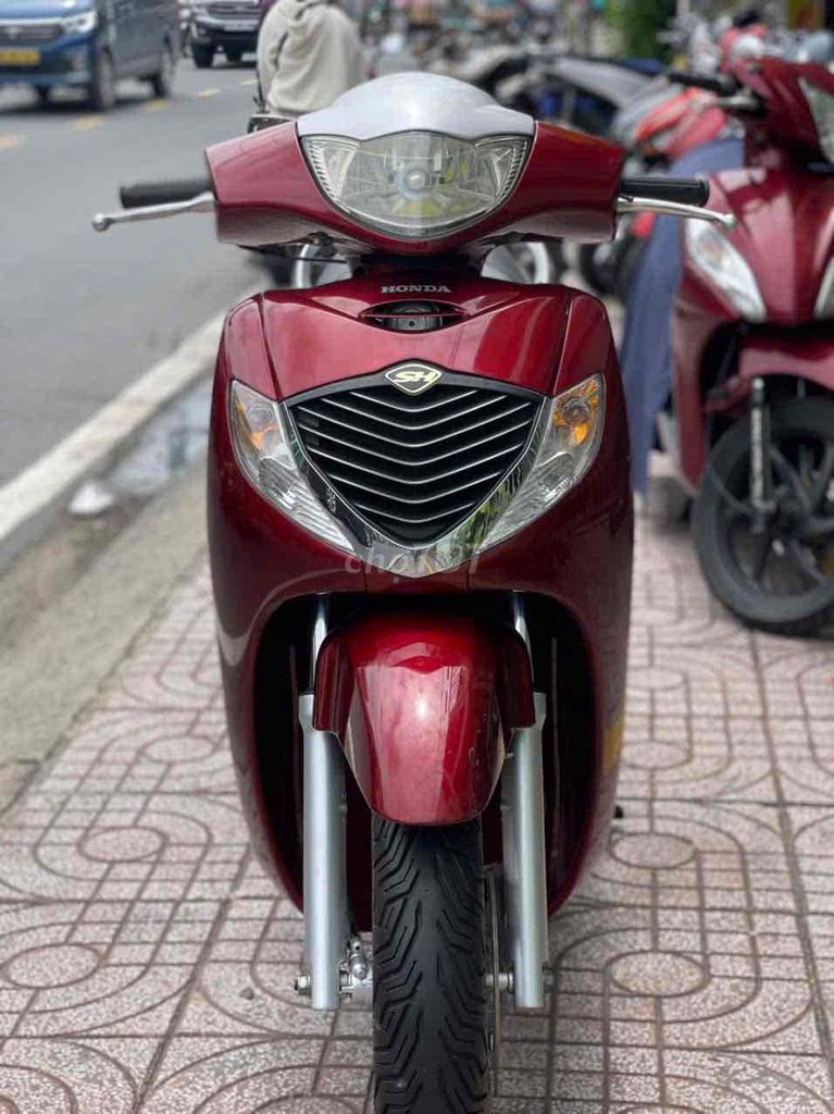 SH 2007 - ảnh 2