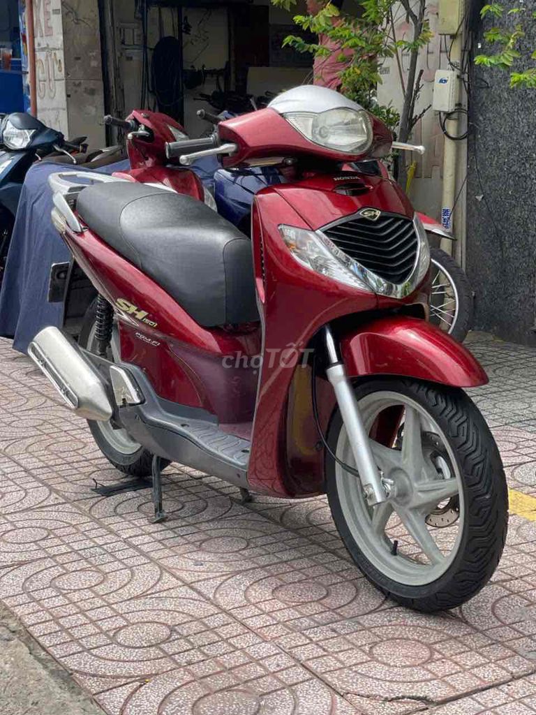 SH 2007 - ảnh 3