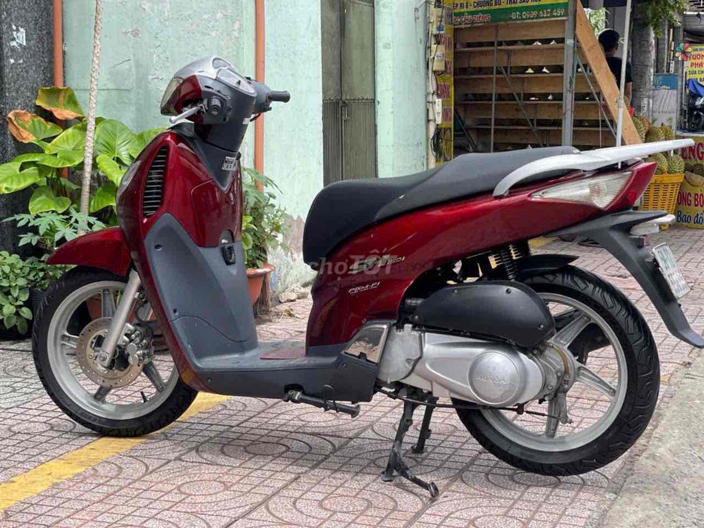 SH 2007 - ảnh 4