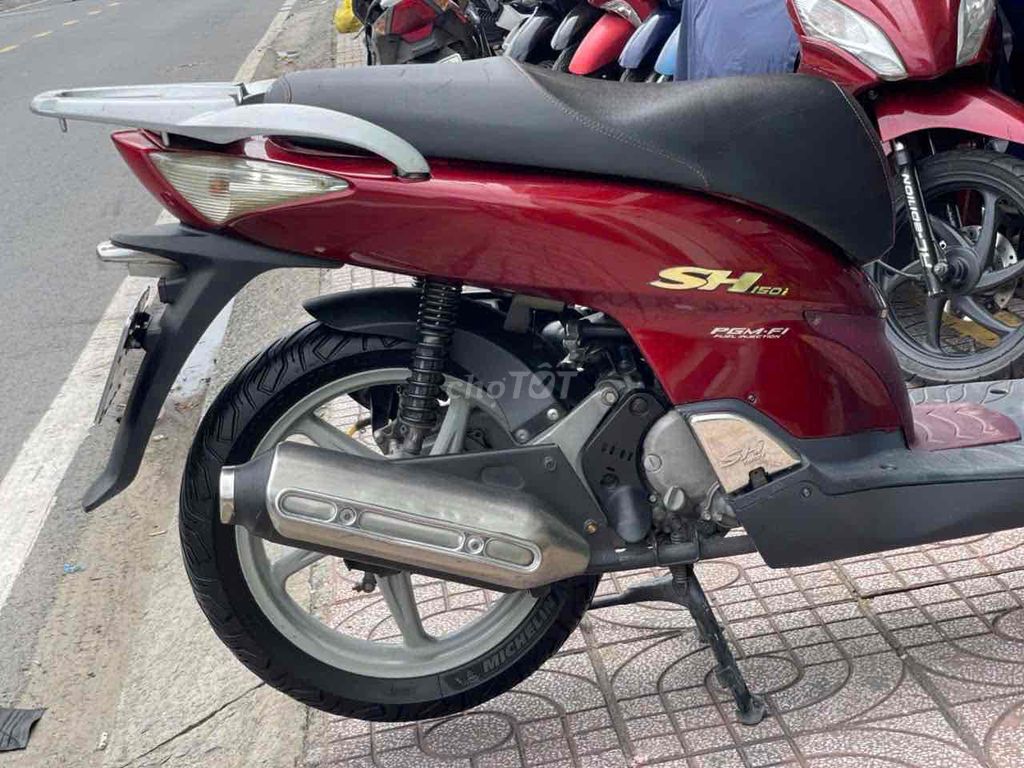 SH 2007 - ảnh 5