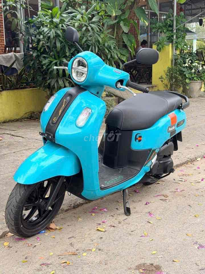 Yamaha 2024 - ảnh 1