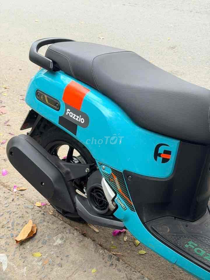 Yamaha 2024 - ảnh 3