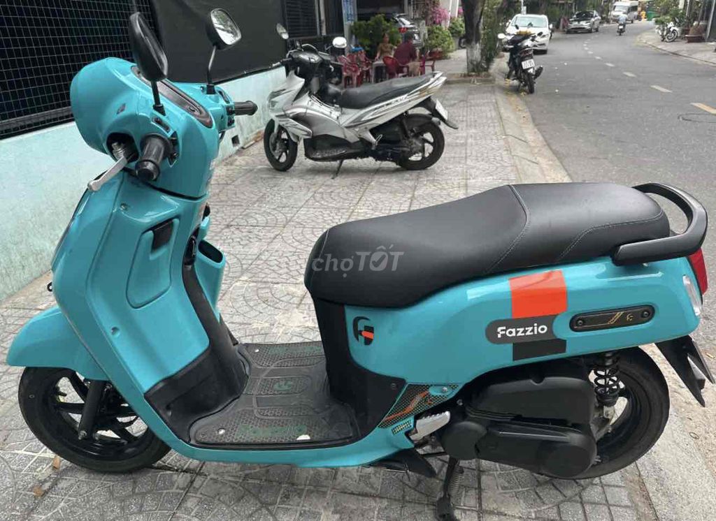 Yamaha 2024 - ảnh 4