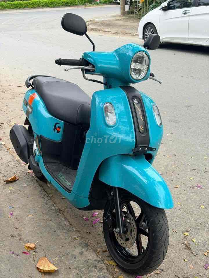 Yamaha 2024 - ảnh 5