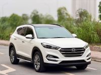 Hyundai Tucson 2.0 AT CRDi 2018 - ảnh 1