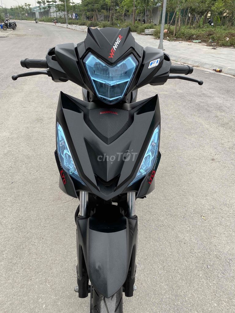 Honda Winner 2019 - ảnh 1