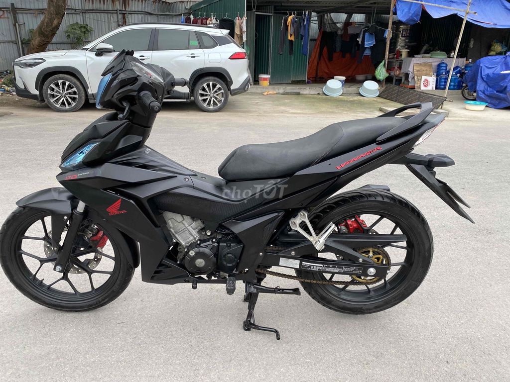 Honda Winner 2019 - ảnh 2
