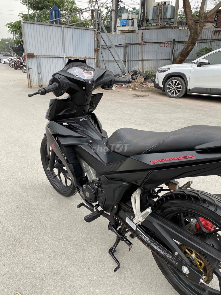 Honda Winner 2019 - ảnh 3