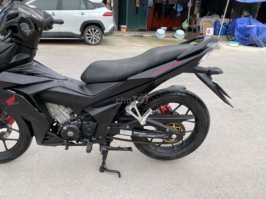 Honda Winner 2019 - ảnh 4