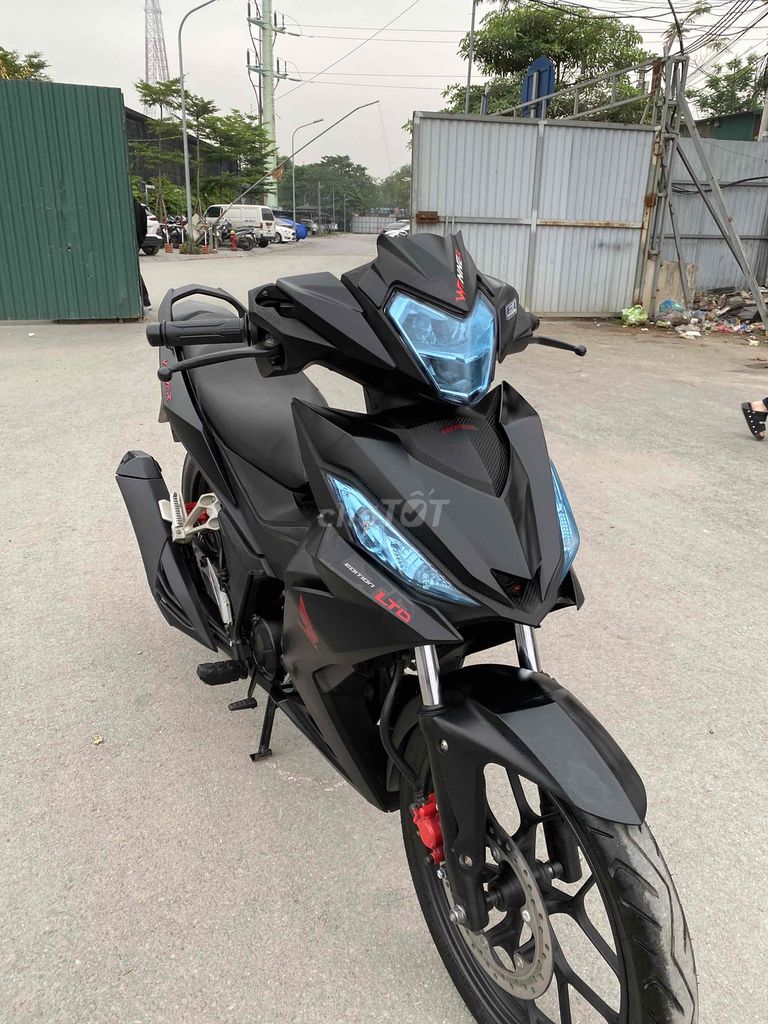 Honda Winner 2019 - ảnh 5