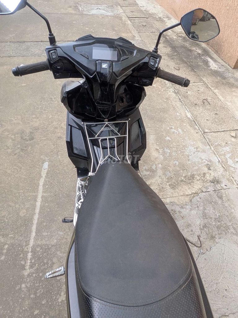 Honda Air Blade 2021 - ảnh 1